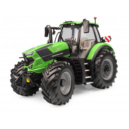 Deutz-Fahr 7250 TTV