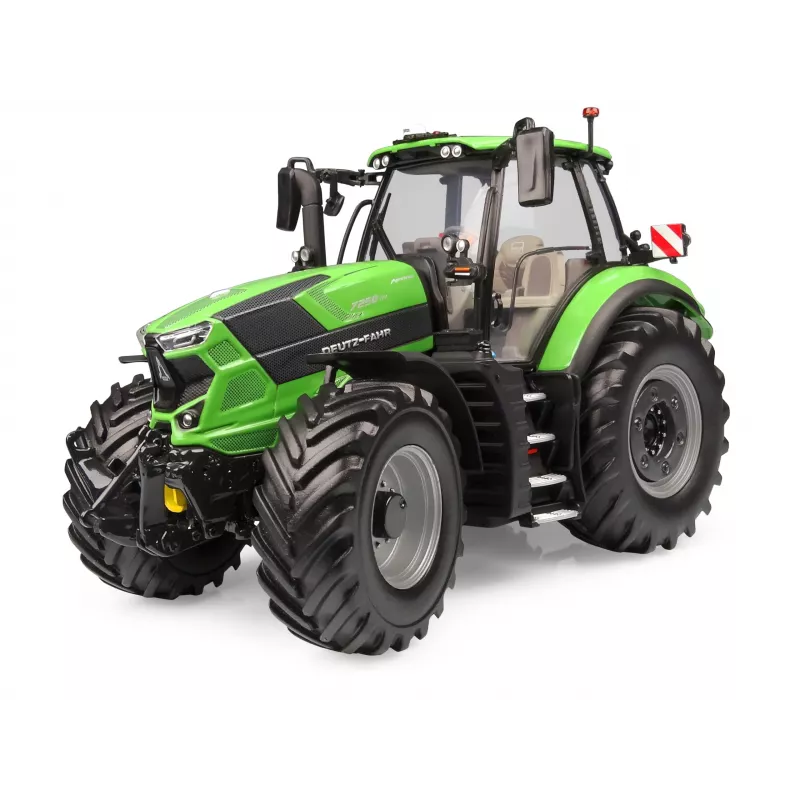 Deutz-Fahr 7250 TTV