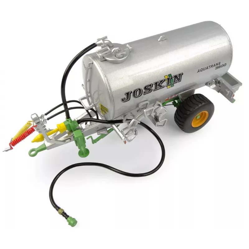 Joskin Aquatrans 3600