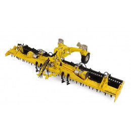 Bednar Kator KN 8000 Q PROFI