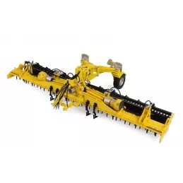 Bednar Kator KN 8000 Q PROFI