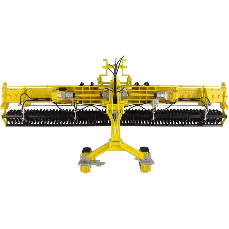 Bednar Kator KN 8000 Q PROFI