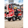 RollyUnimog Bombero