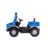 rollyUnimog THW