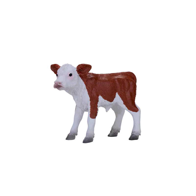 Ternero Hereford