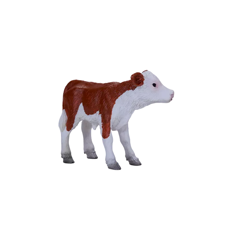 Ternero Hereford