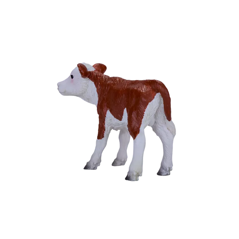 Ternero Hereford