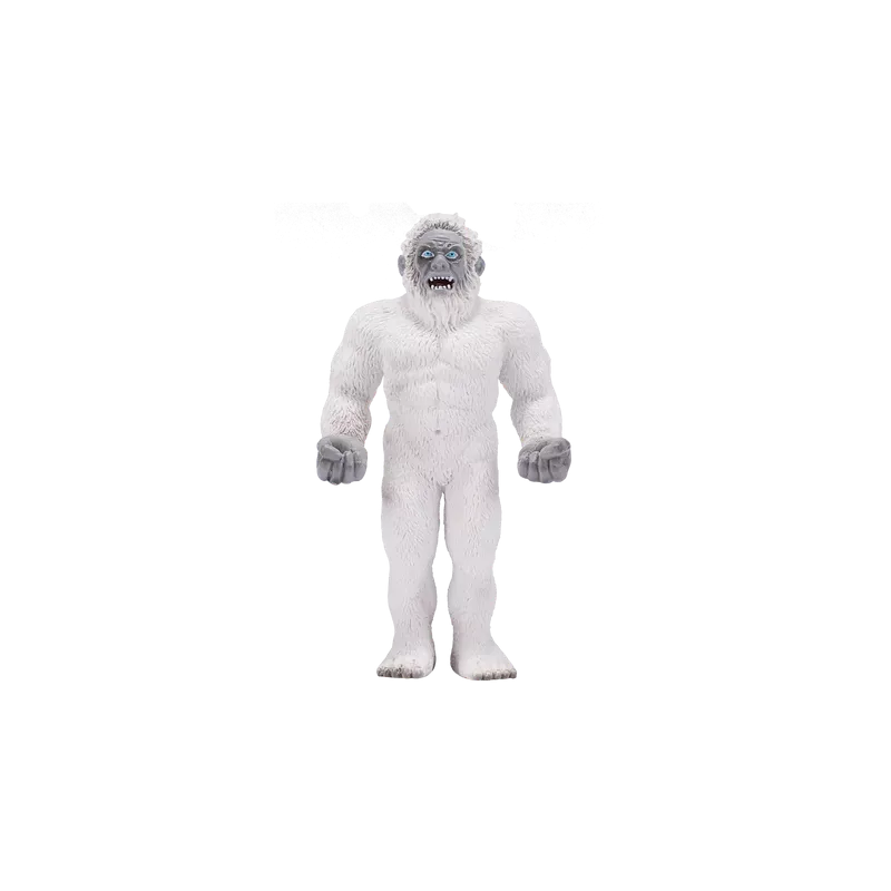 Figura de Yeti
