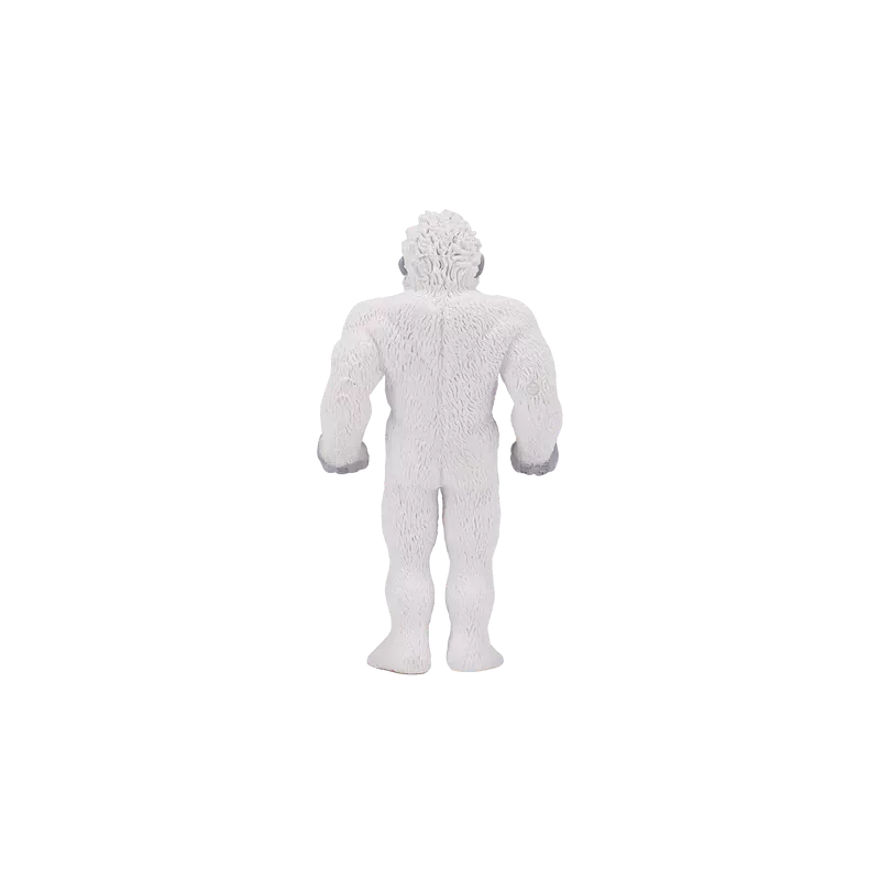 Figura de Yeti