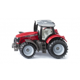 Massey Ferguson