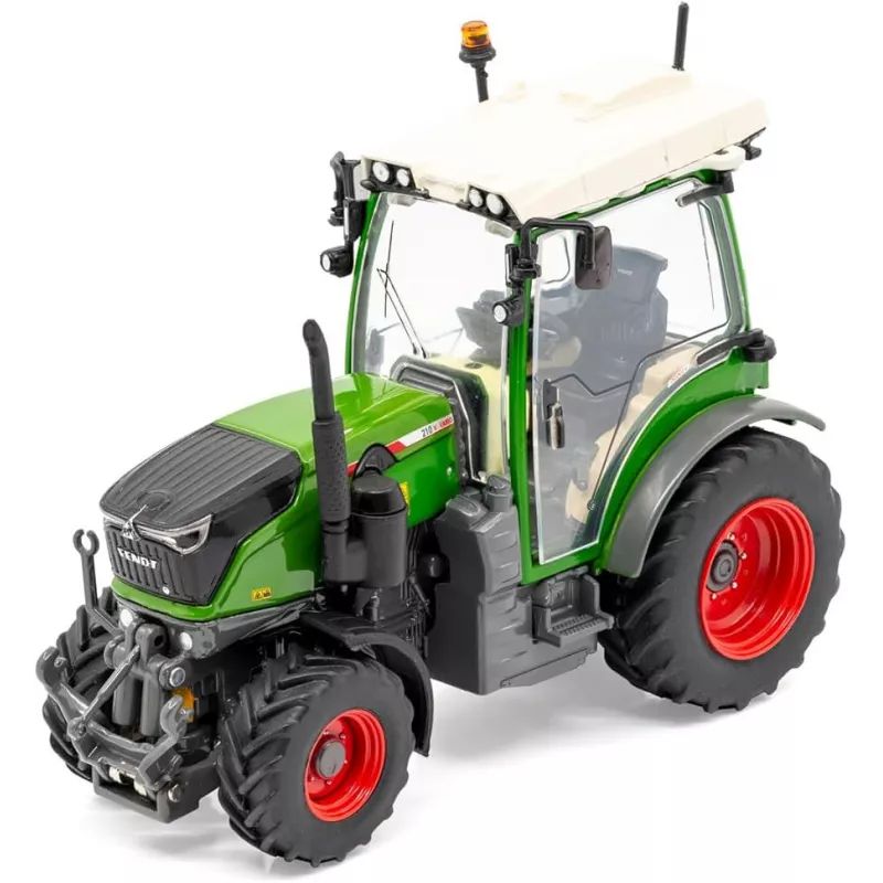 Fendt 210 V Vario