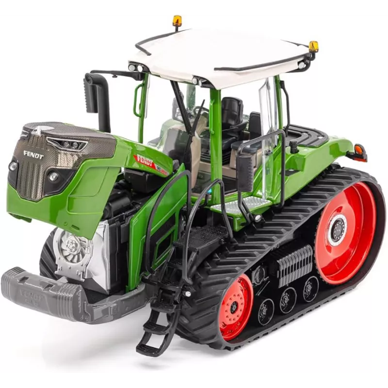 Fendt 943 Vario MT New Edition