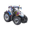 New Holland T7.300 Edición limitada del 60.º aniversario