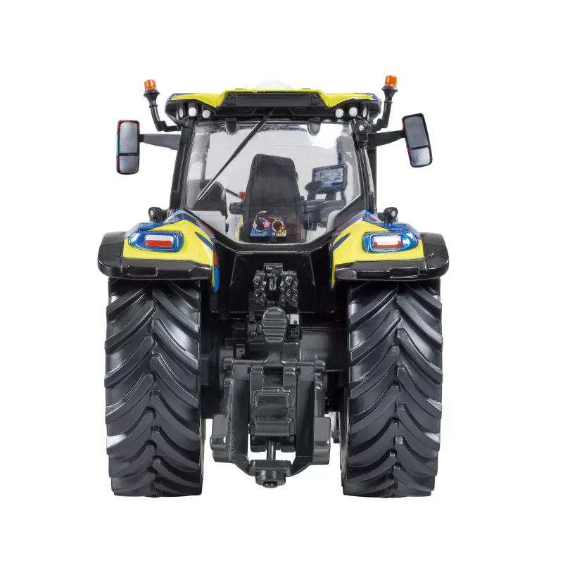 New Holland T7.300 Edición limitada del 60.º aniversario