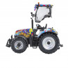 New Holland T7.300 Edición limitada del 60.º aniversario