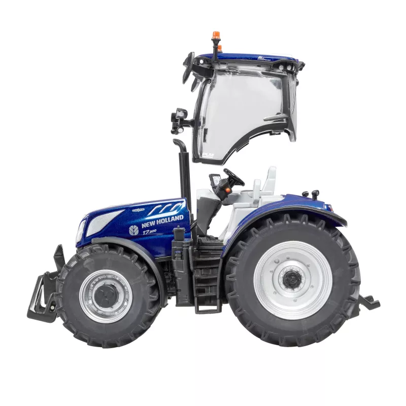 New Holland T7.300 LWB 'Blue Power