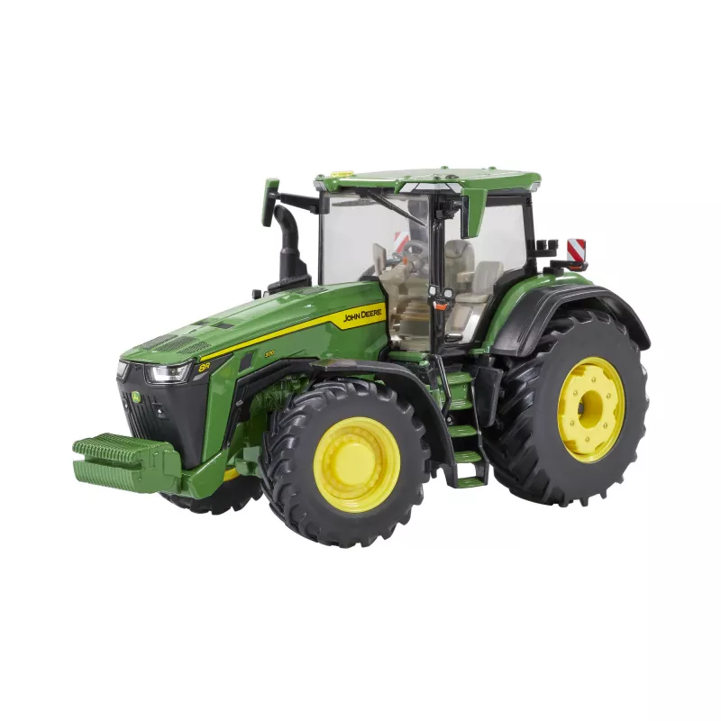 John Deere 8R 370