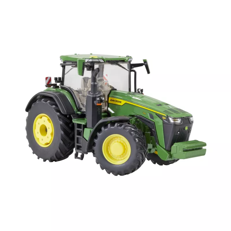 John Deere 8R 370