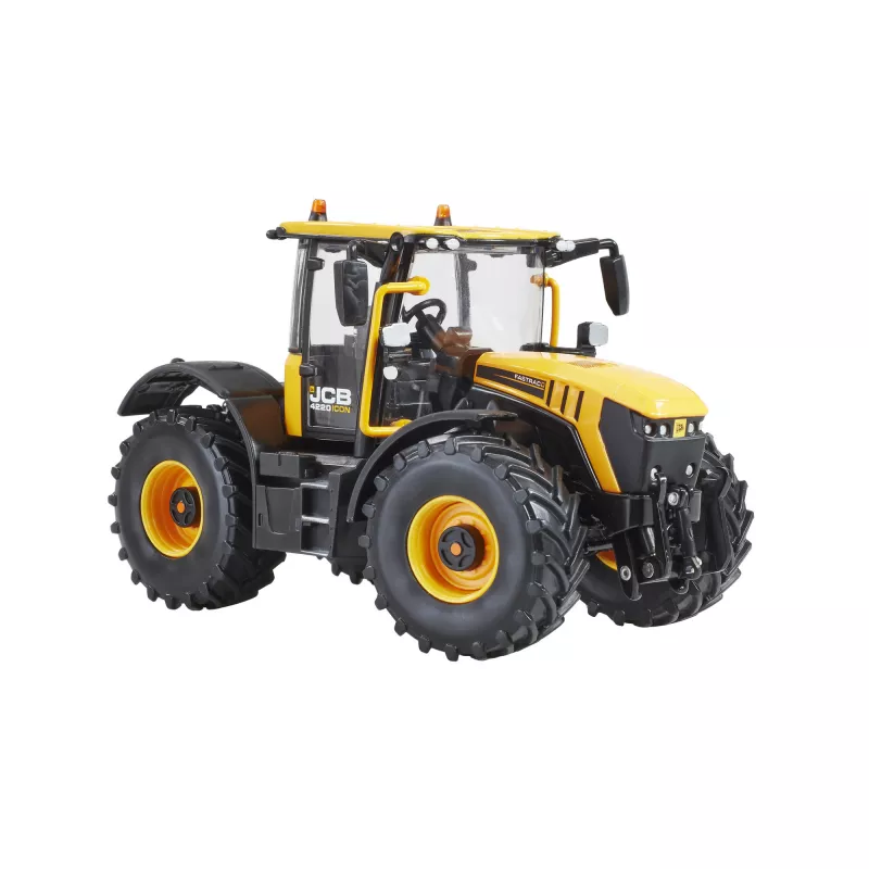 JCB Fastrac 4220 ICON