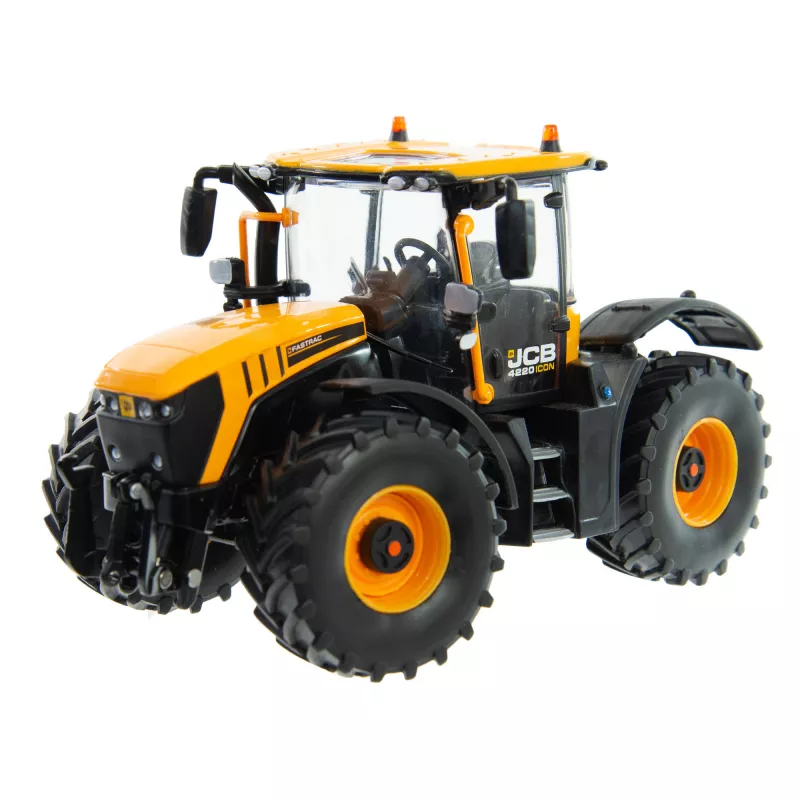 JCB Fastrac 4220 ICON