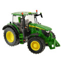 John Deere 6R 185