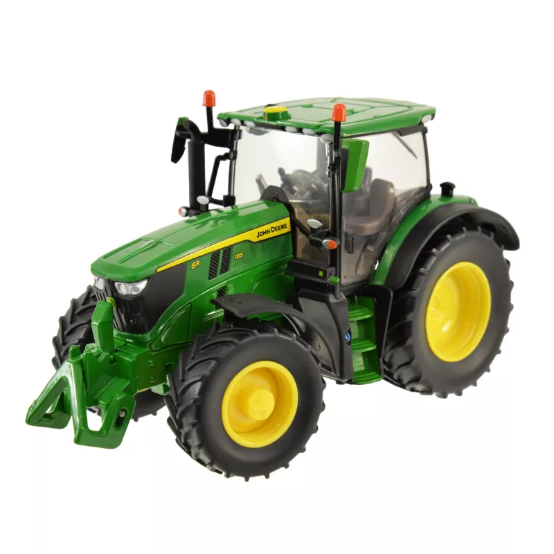 John Deere 6R 185