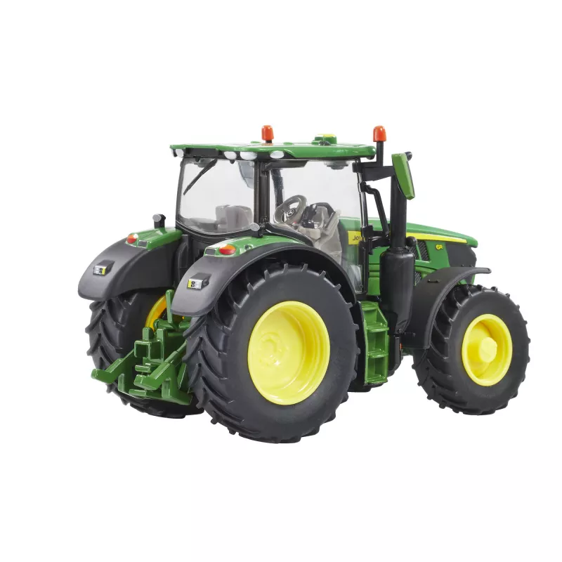 John Deere 6R 185