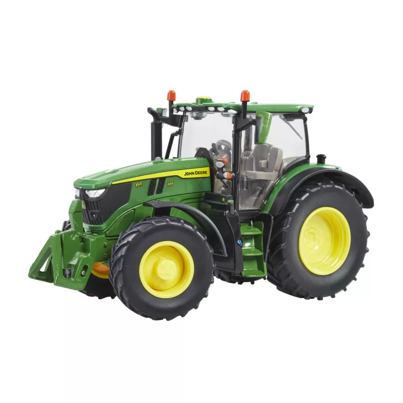 John Deere 6R 185
