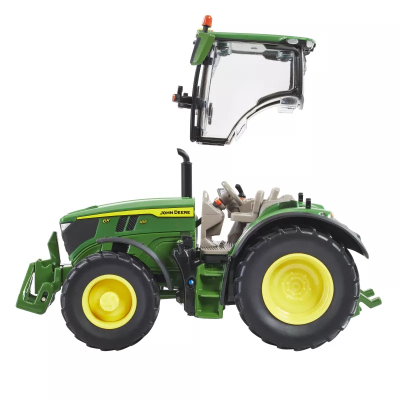 John Deere 6R 185