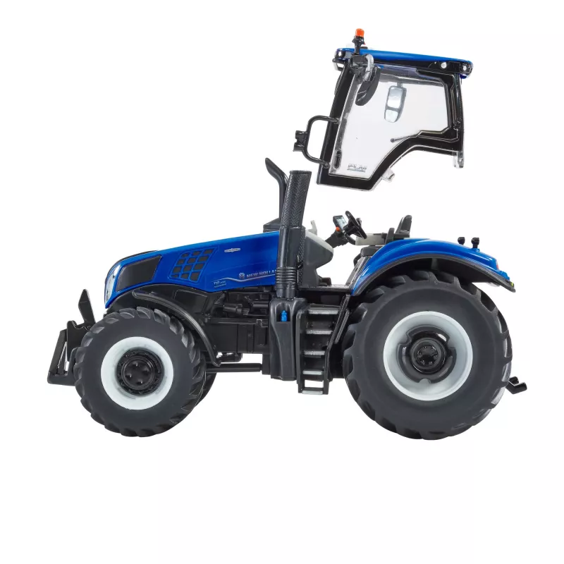 New Holland T8.435