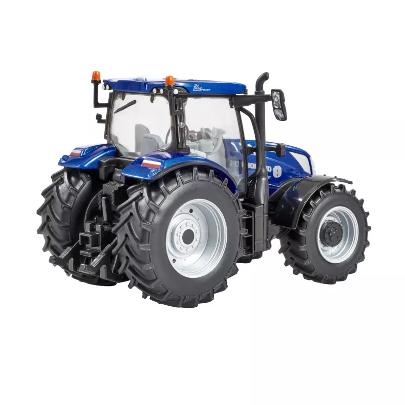 New Holland T6.180 Blue Power