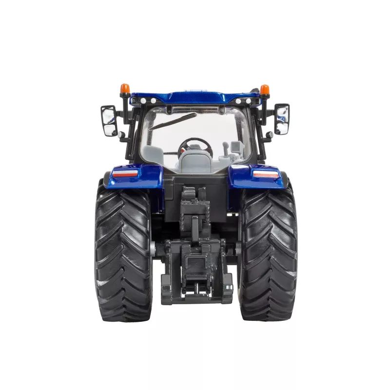 New Holland T6.180 Blue Power