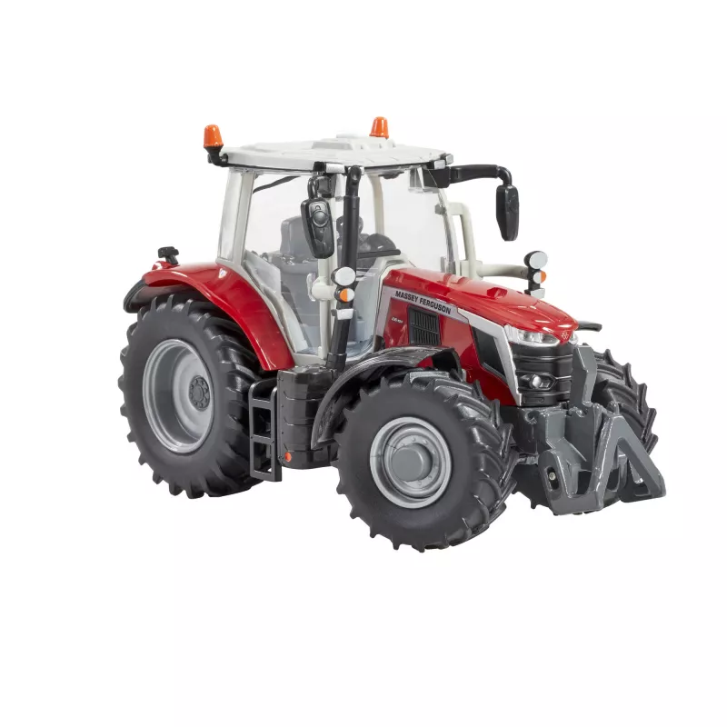 Massey Ferguson 6S.180