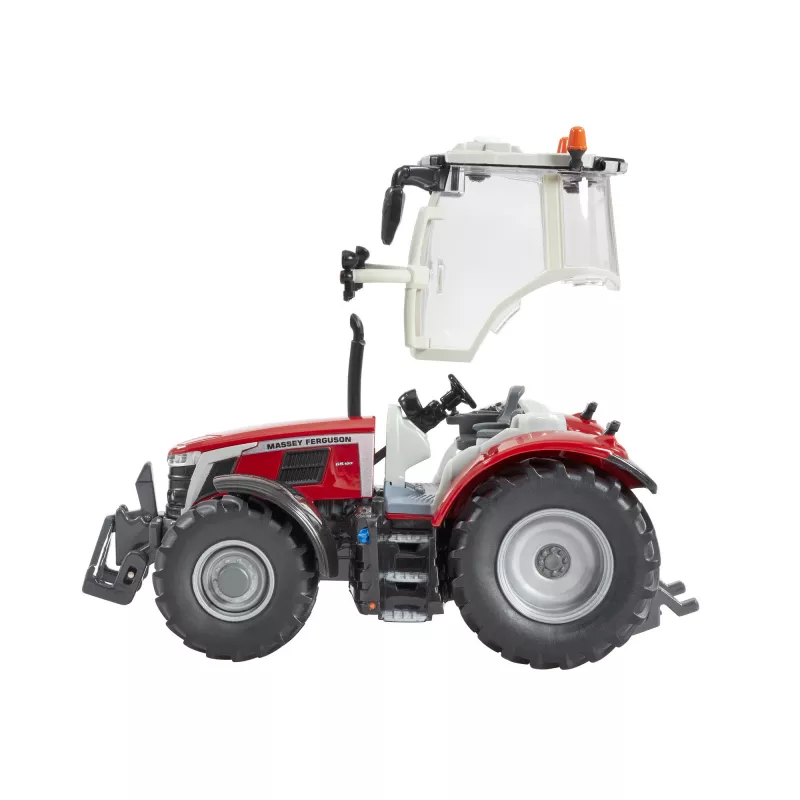Massey Ferguson 6S.180