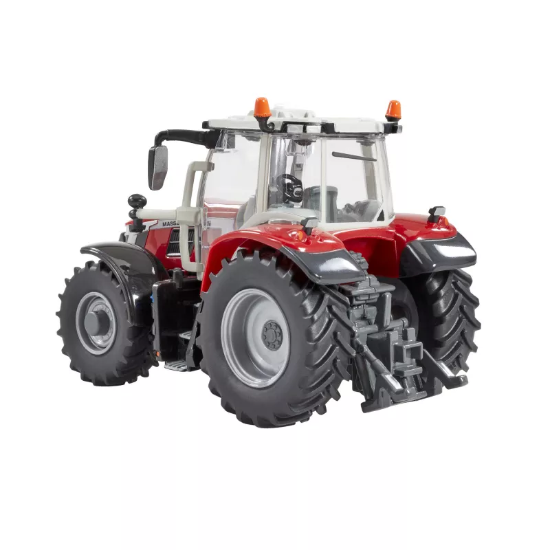 Massey Ferguson 6S.180