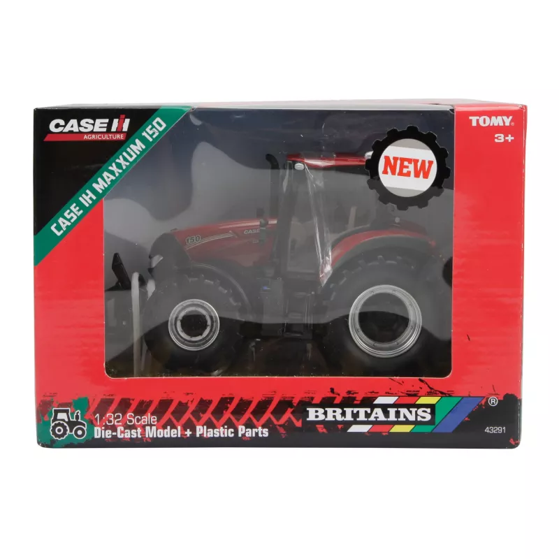 Case Maxxum 150