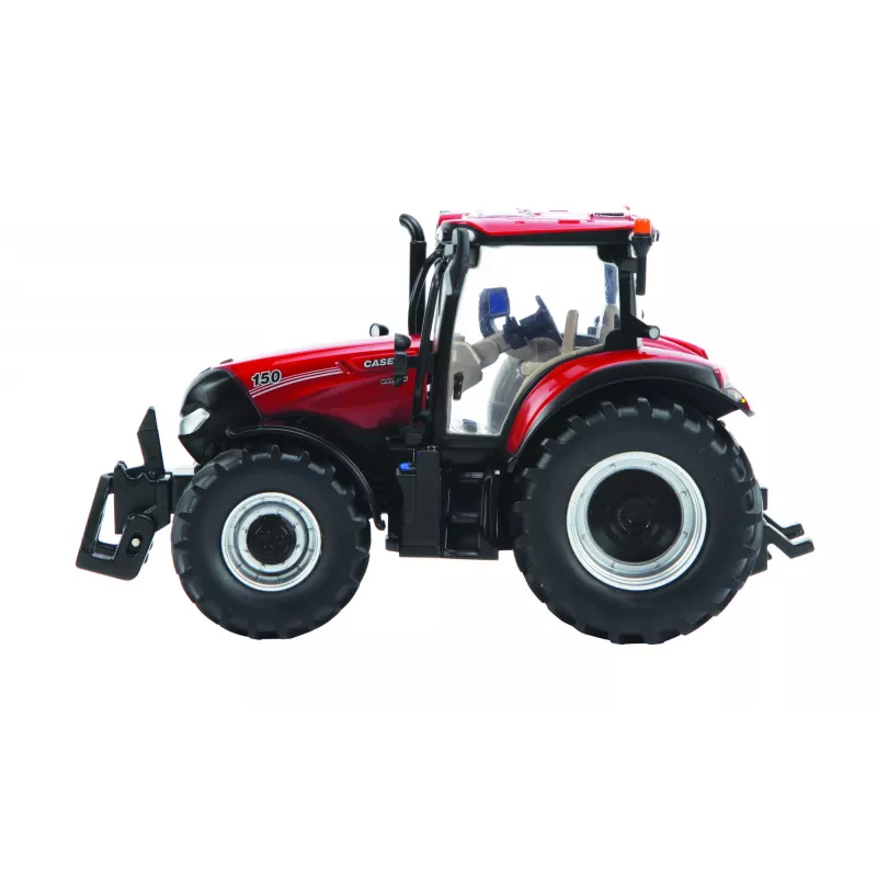Case Maxxum 150