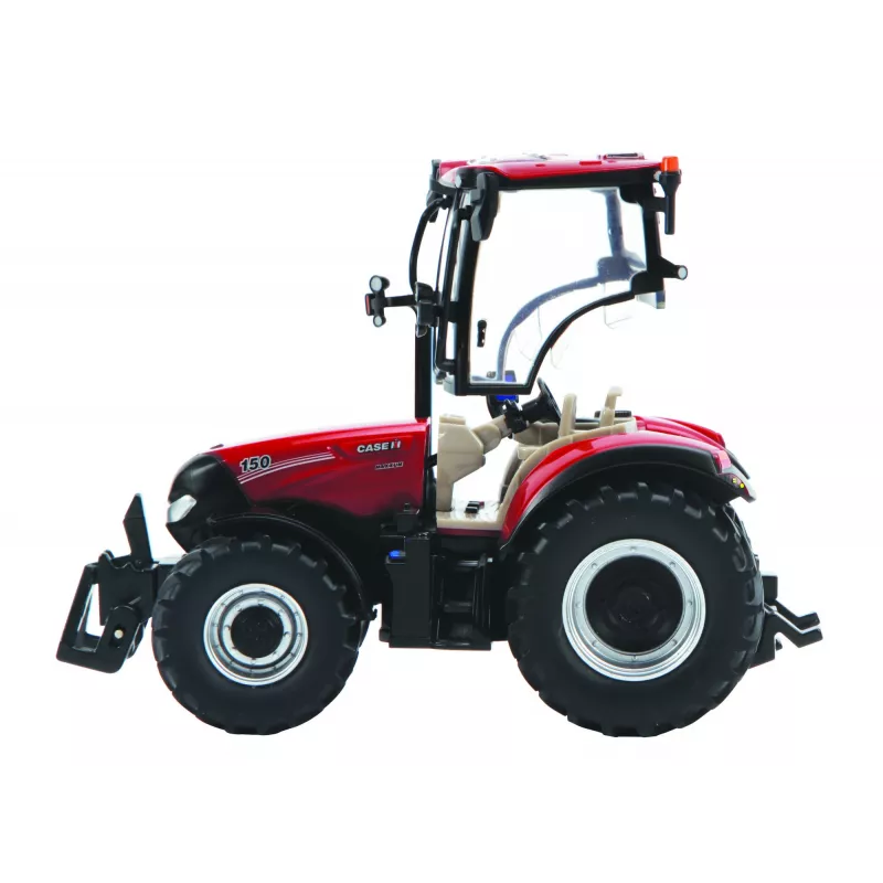 Case Maxxum 150