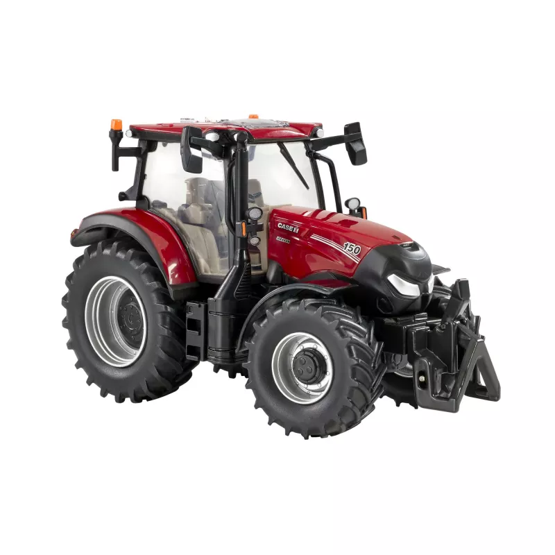Case Maxxum 150
