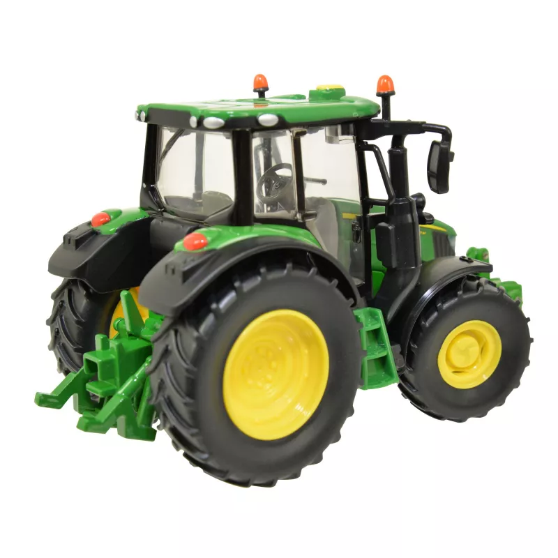 John Deere 6120M