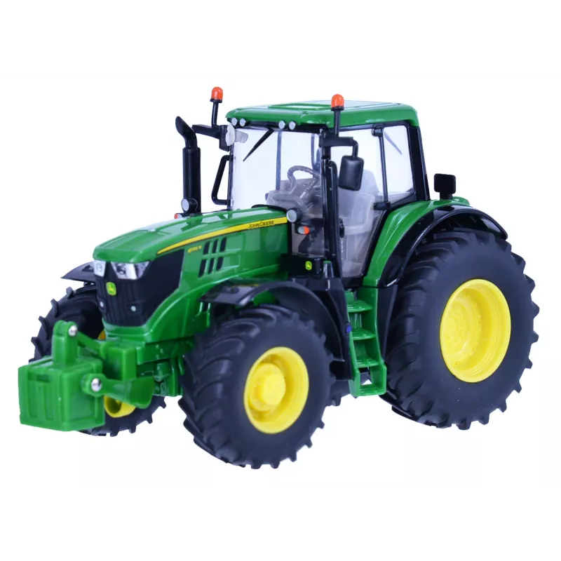 John Deere 6195M