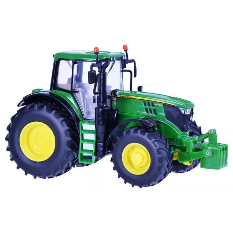 John Deere 6195M