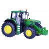 John Deere 6195M