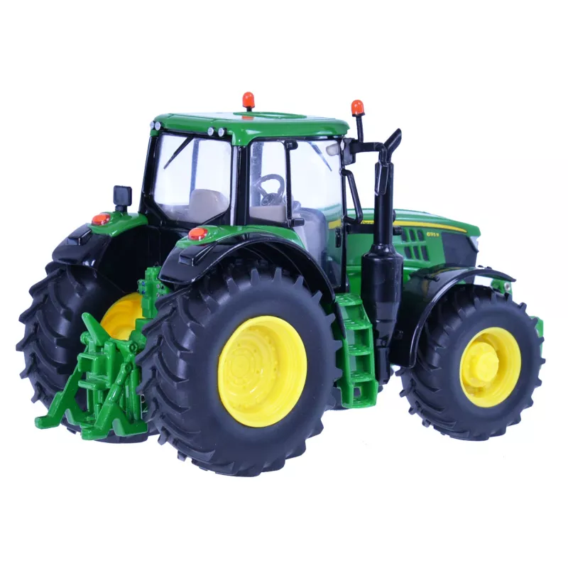 John Deere 6195M