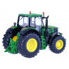 John Deere 6195M