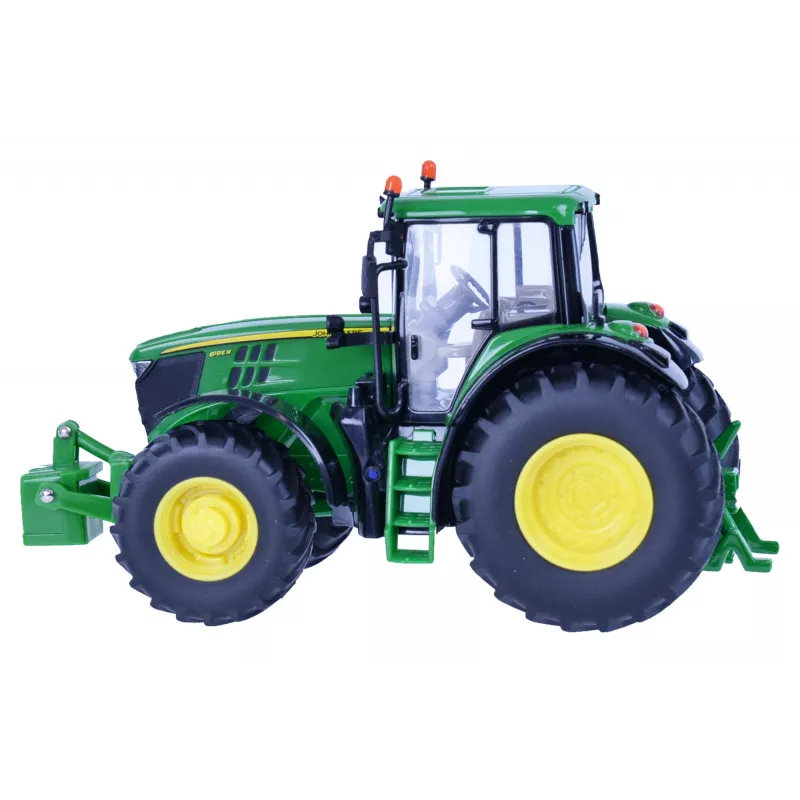 John Deere 6195M