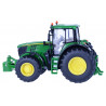 John Deere 6195M