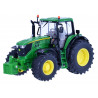 John Deere 6195M
