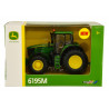 John Deere 6195M