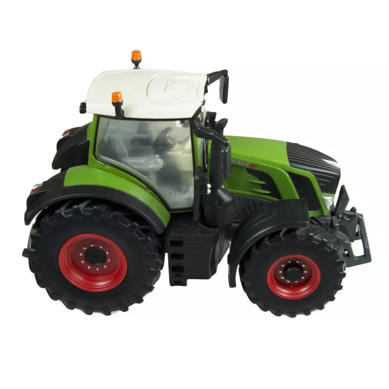 Fendt 828 Vario